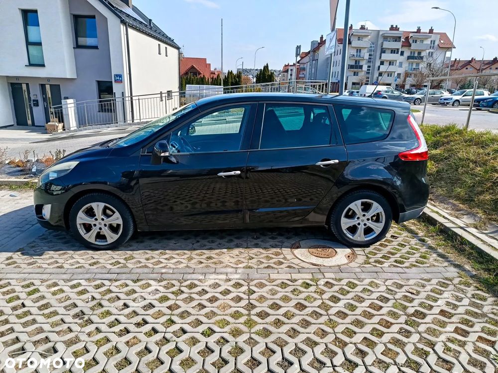 Renault Grand Scenic Gr 1.4 16V TCE Expression - 1