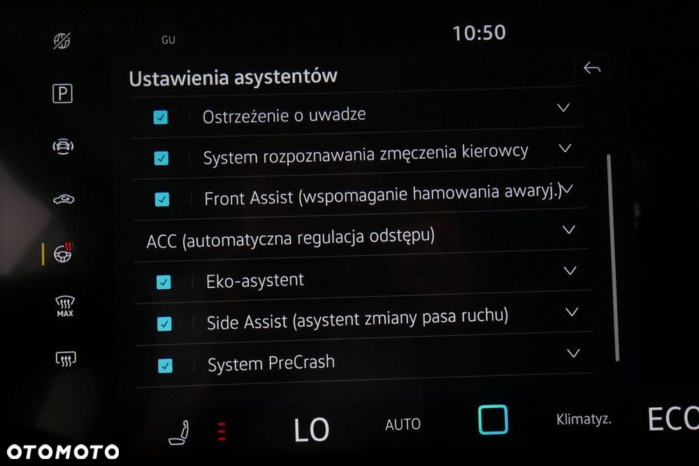 Volkswagen Touareg 3.0 V6 TDI 4Motion Elegance - 30