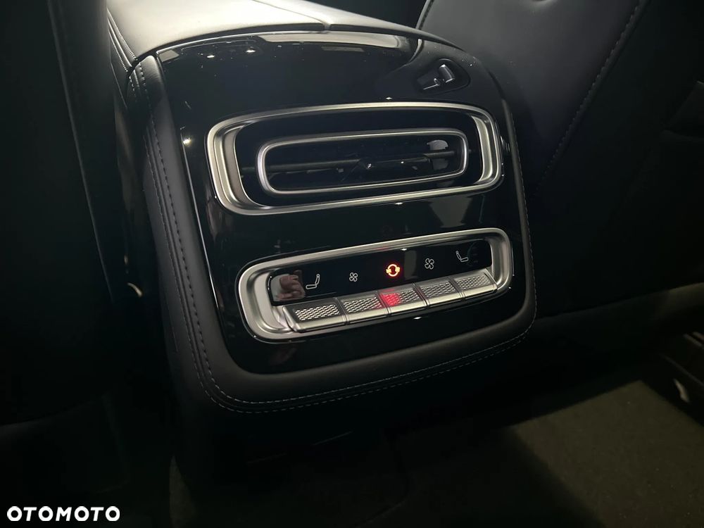 Omoda 9 1.5 Super Hybrid Exclusive AWD - 20