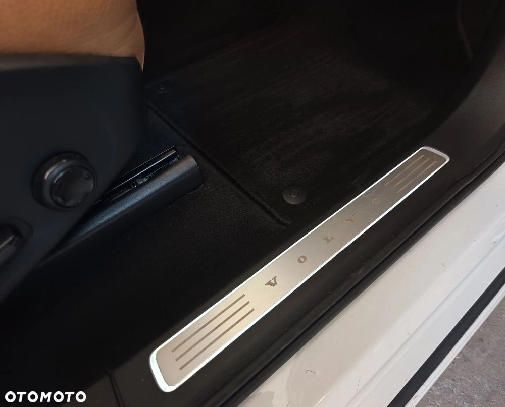 Volvo XC 90 T6 AWD Geartronic Inscription - 22