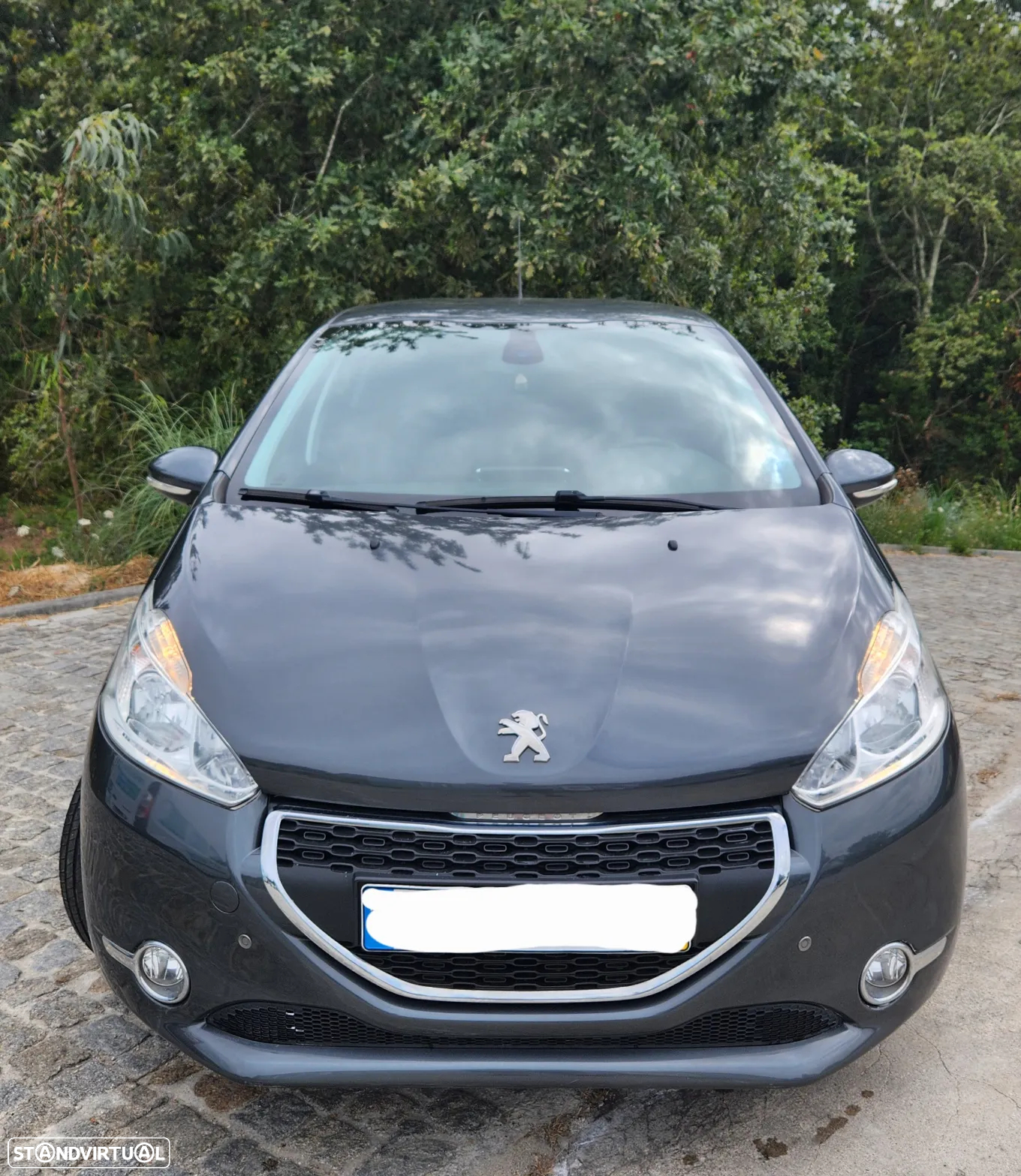 Peugeot 208 1.2 VTi Allure - 2