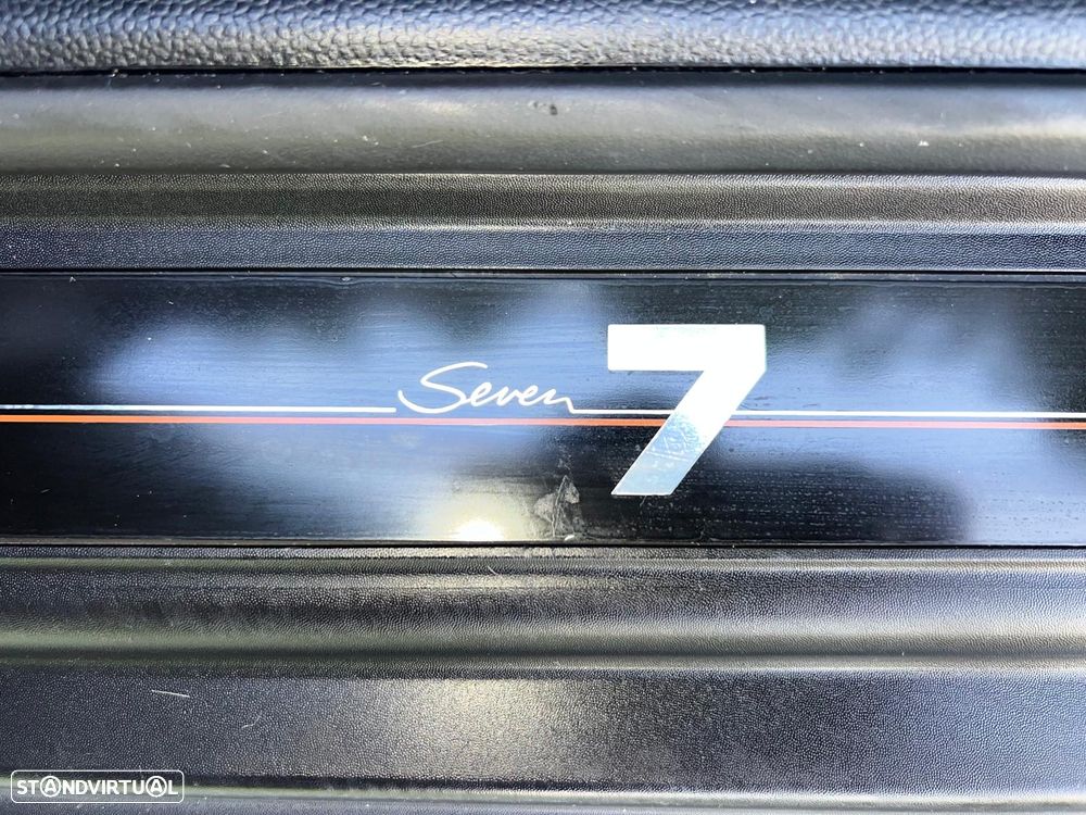 MINI 5 Portas Cooper D Seven - 19