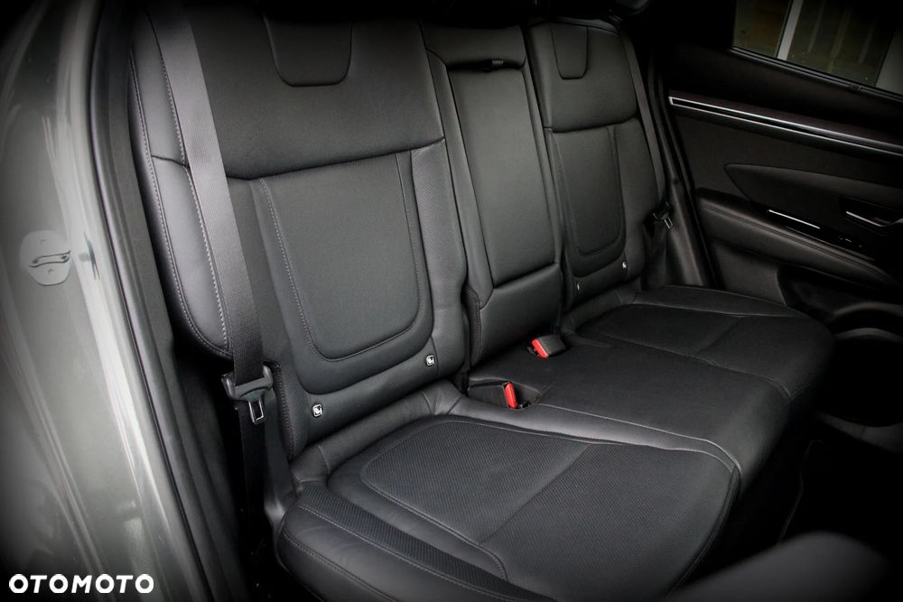 Hyundai Tucson 1.6 T-GDi PHEV Executive 4WD - 15