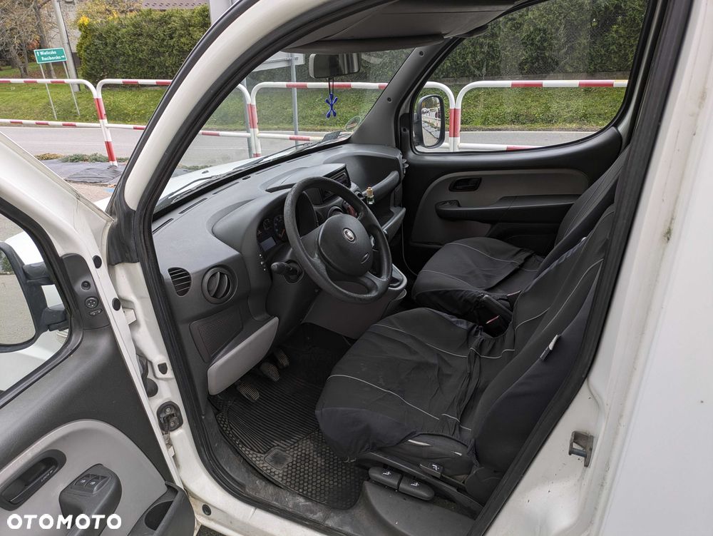 Fiat Doblo - 7