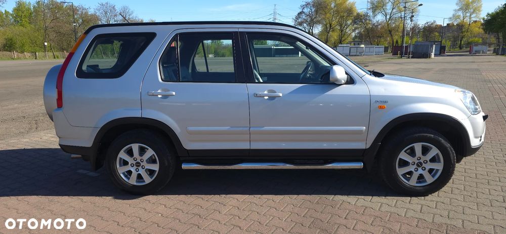 Honda CR-V 2.0i Executive - 3