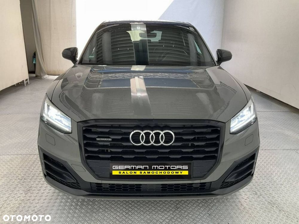 Audi Q2 2.0 TDI Quattro Sport S tronic - 6