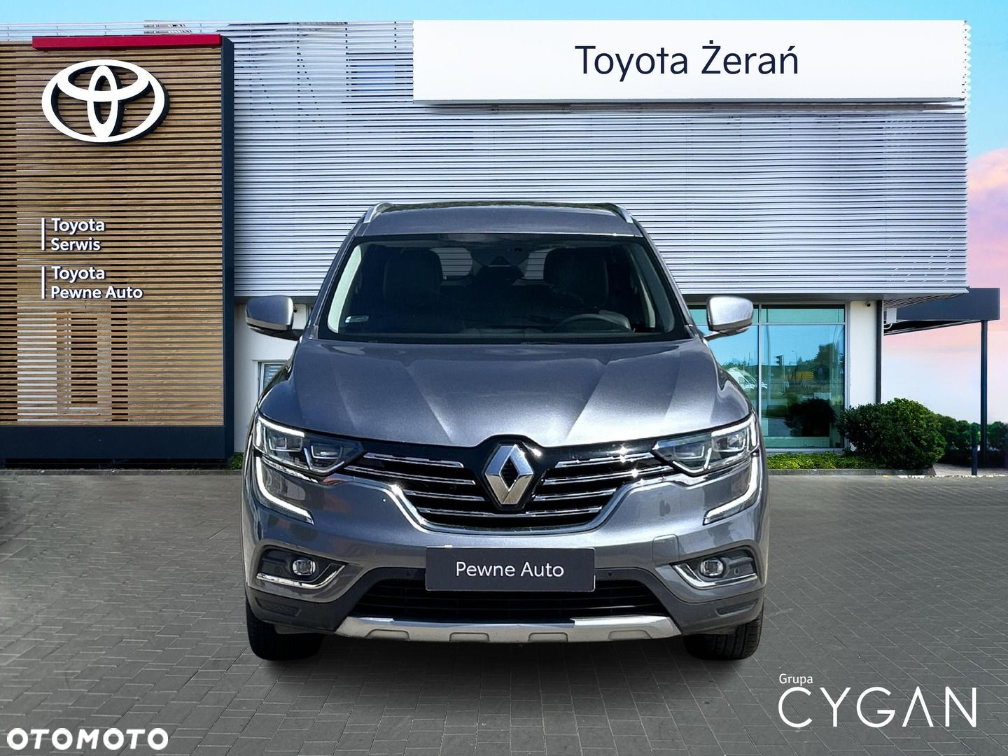 Renault Koleos 2.0 dCi Intens 4x4 X-Tronic - 2