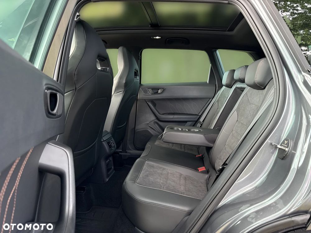 Cupra Ateca 2.0 TSI 4Drive DSG - 15