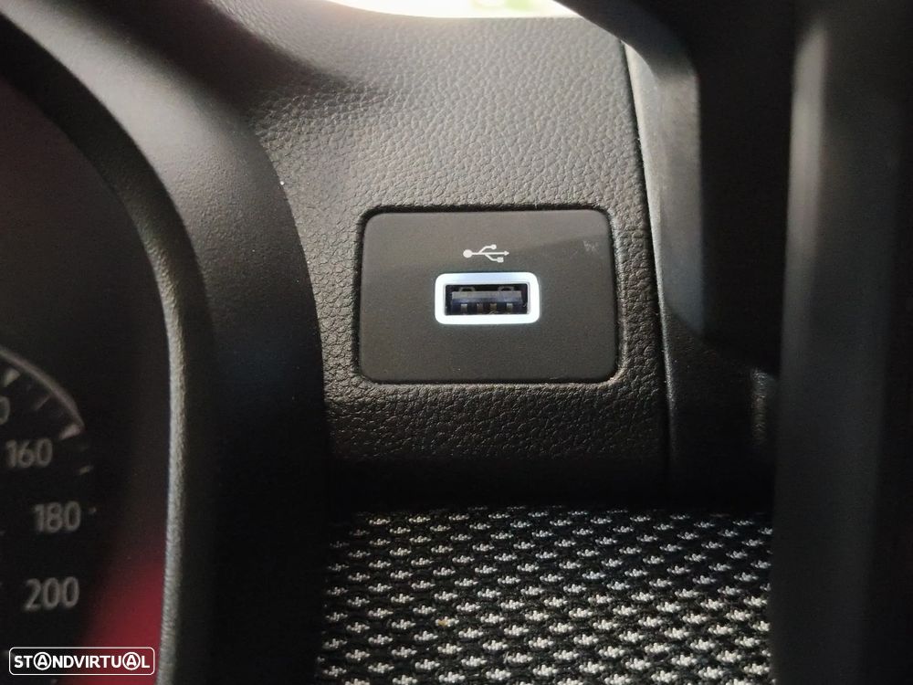 Dacia Logan 1.0 ECO-G Expression Bi-Fuel - 33