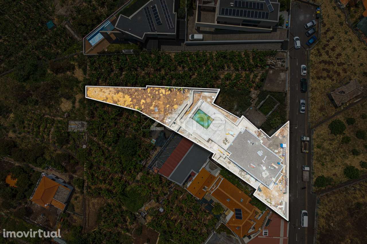 Moradia | T3 | Piscina | Quebradas, São Martinho, Funchal - Grande imagem: 4/48