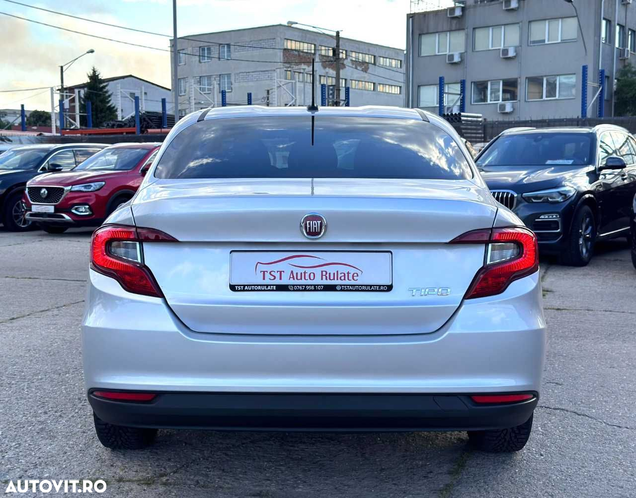 Fiat Tipo - 7