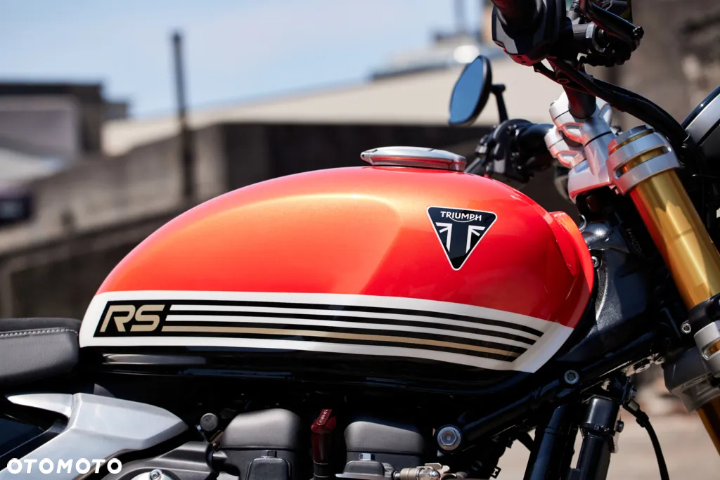 Triumph Speed Twin - 9