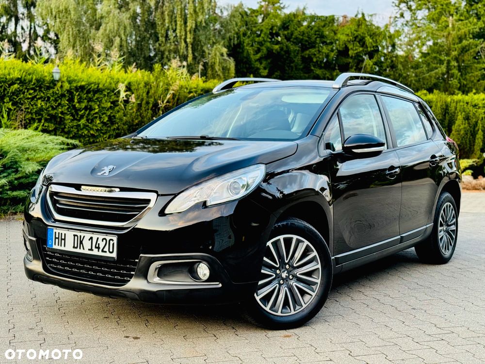 Peugeot 2008 - 21