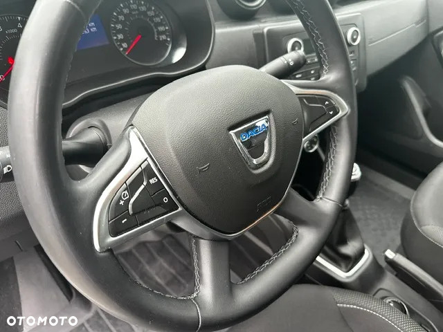 Dacia Duster 1.5 Blue dCi Comfort 4WD EU6d - 15