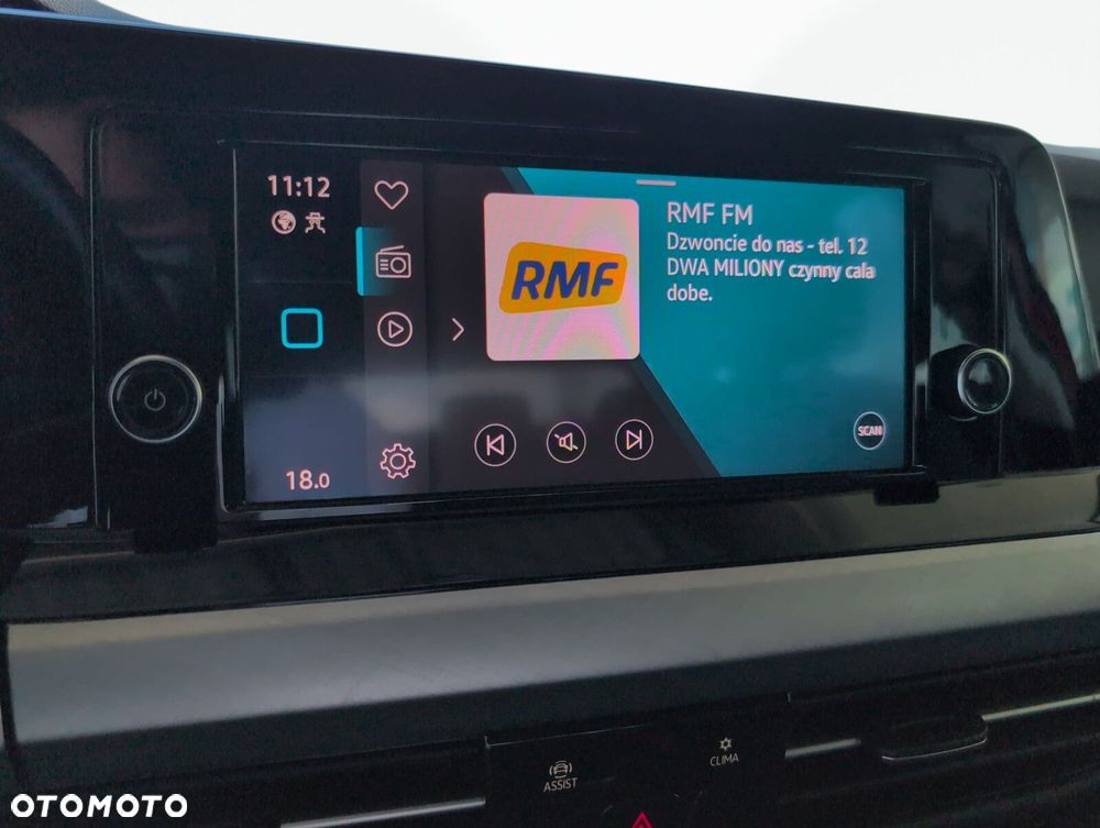 Volkswagen Golf Variant 2.0 TDI Life - 24