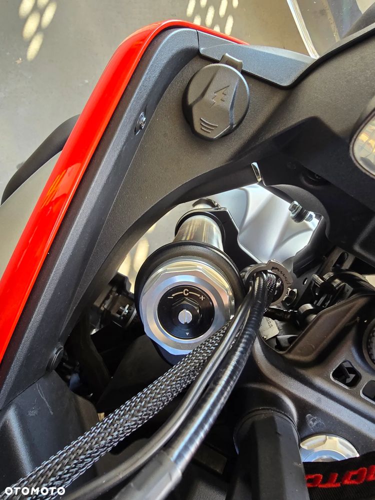 QJMOTOR SRT 600SX - 25