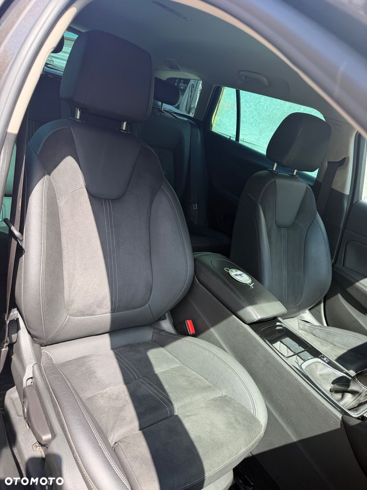 Opel Insignia 2.0 CDTI Business Elegance S&S - 18