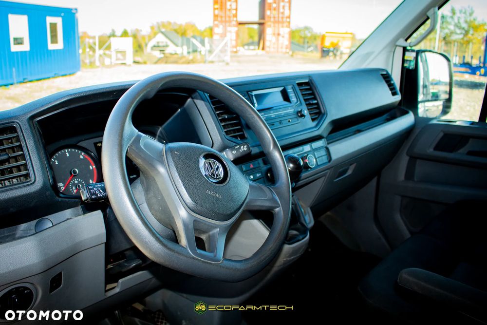 Volkswagen CRAFTER - 5