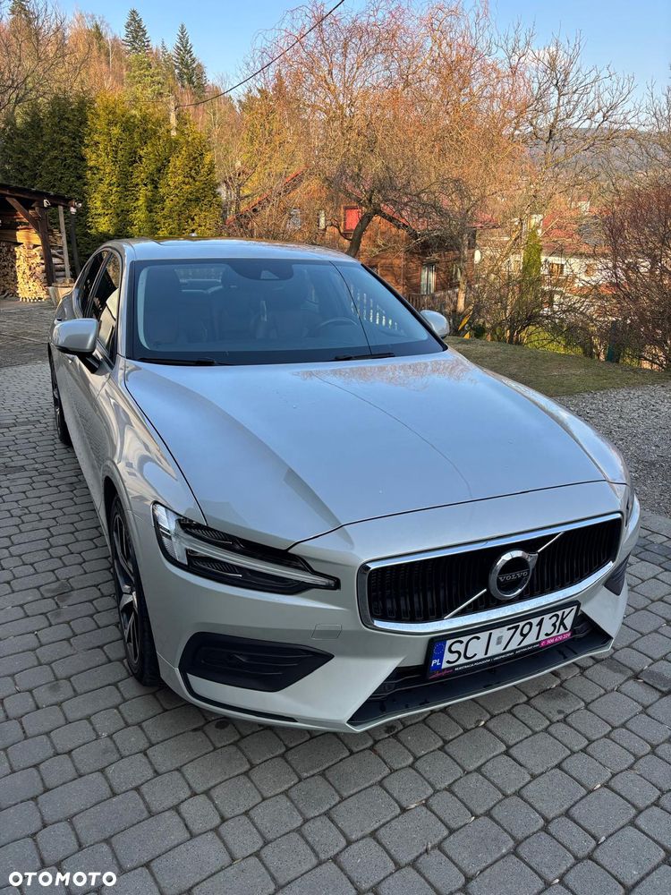 Volvo S60 T6 AWD Geartronic RDesign - 3