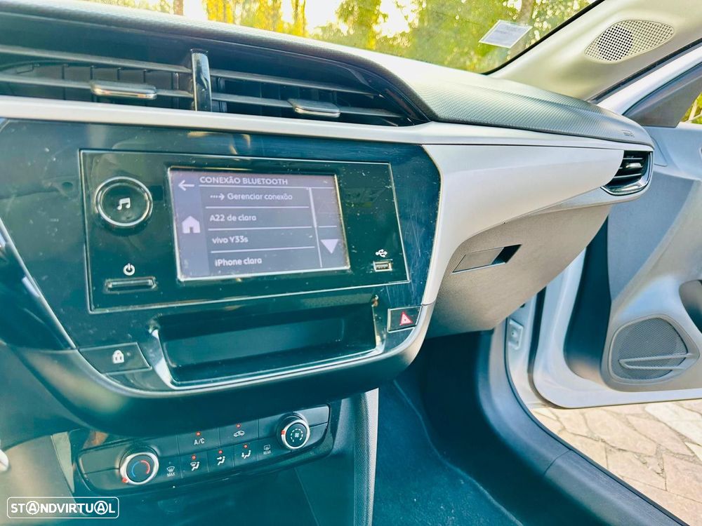 Opel Corsa 1.2 Edition - 18