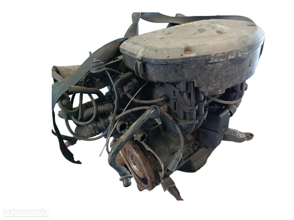 MOTOR COMPLETO SEAT IBIZA II 1998 - 1