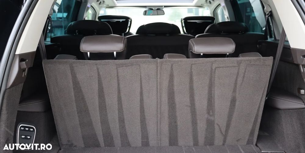 Renault Espace Energy dCi 160 EDC Initiale Paris - 12