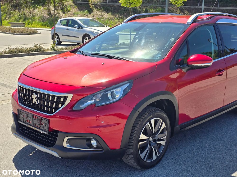 Peugeot 2008 - 20