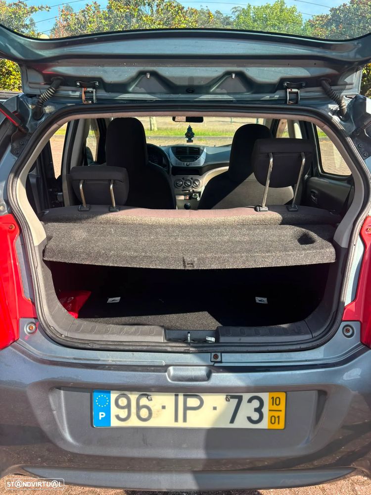 Suzuki Alto 1.0 GA - 6