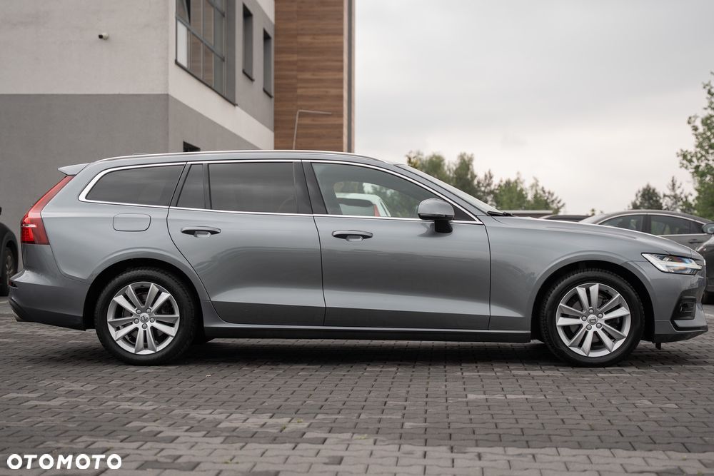 Volvo V60 - 17