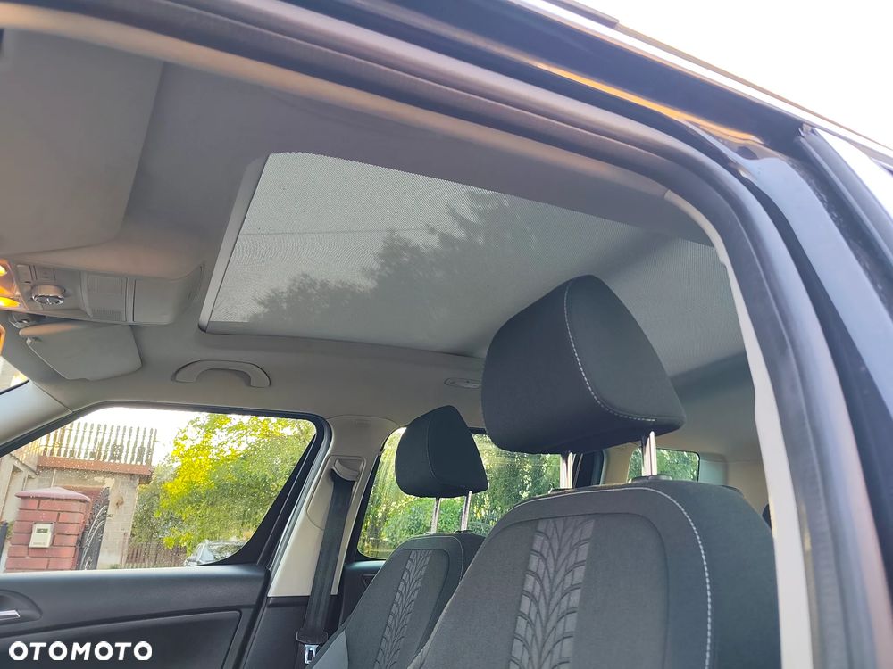 Skoda Yeti 2.0 TDI DPF Adventure - 15