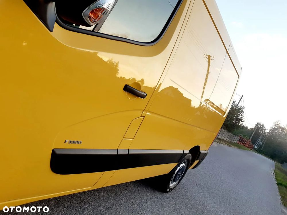 Opel Movano - 18