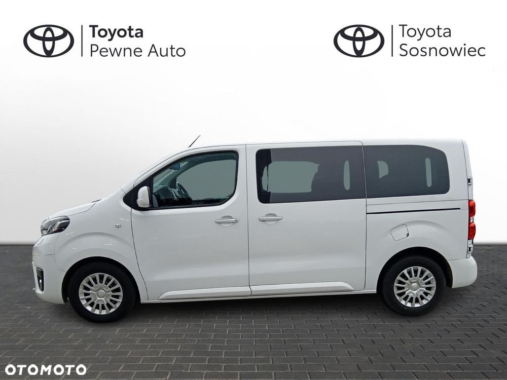 Toyota Proace Verso - 3