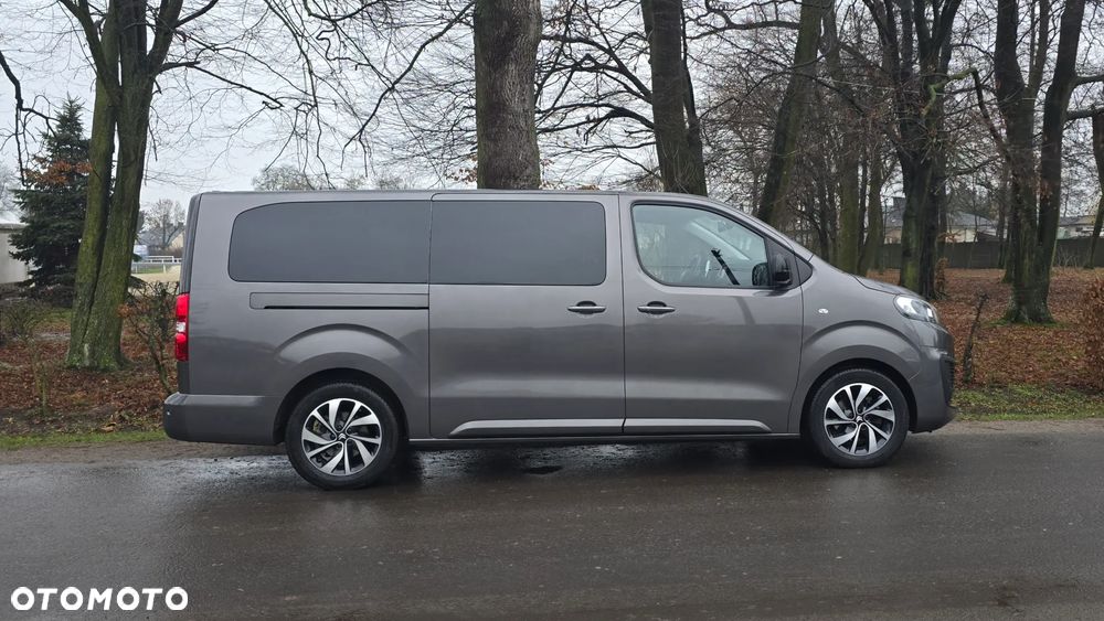 Citroën SpaceTourer 2.0 BlueHDi XL Business Lounge - 13