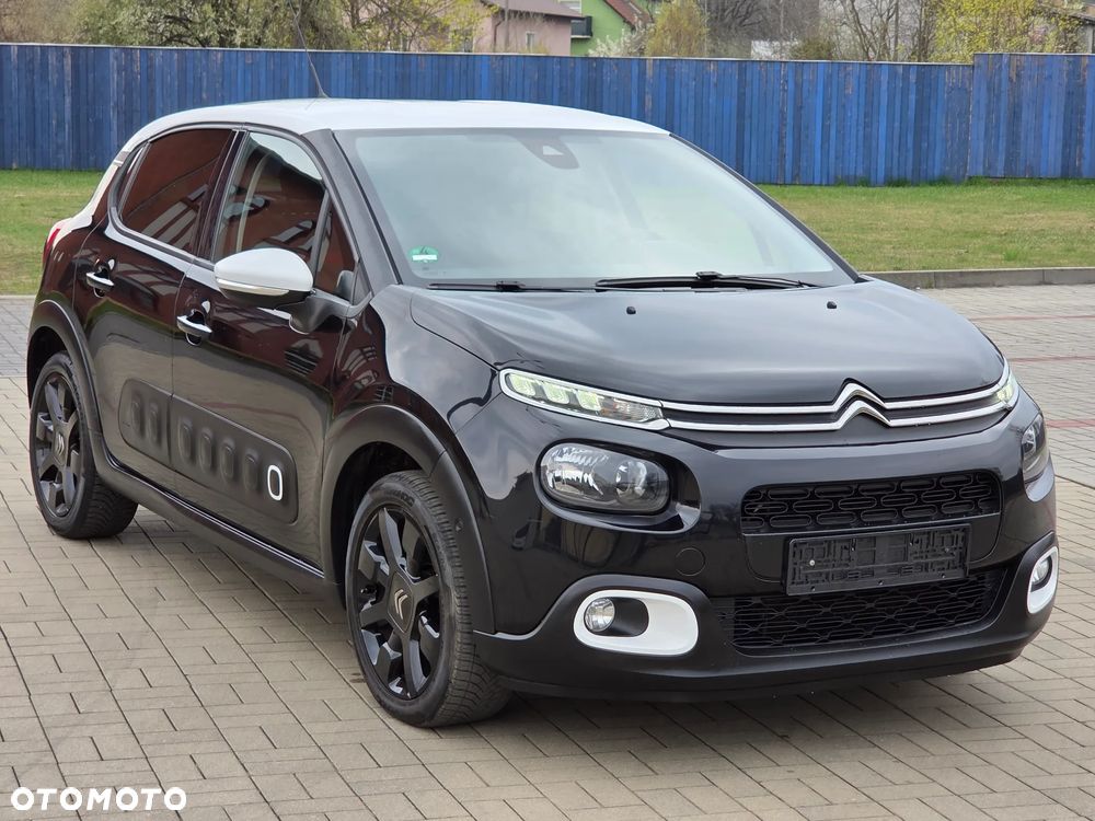 Citroën C3 Pure Tech 110 S&S SHINE - 7