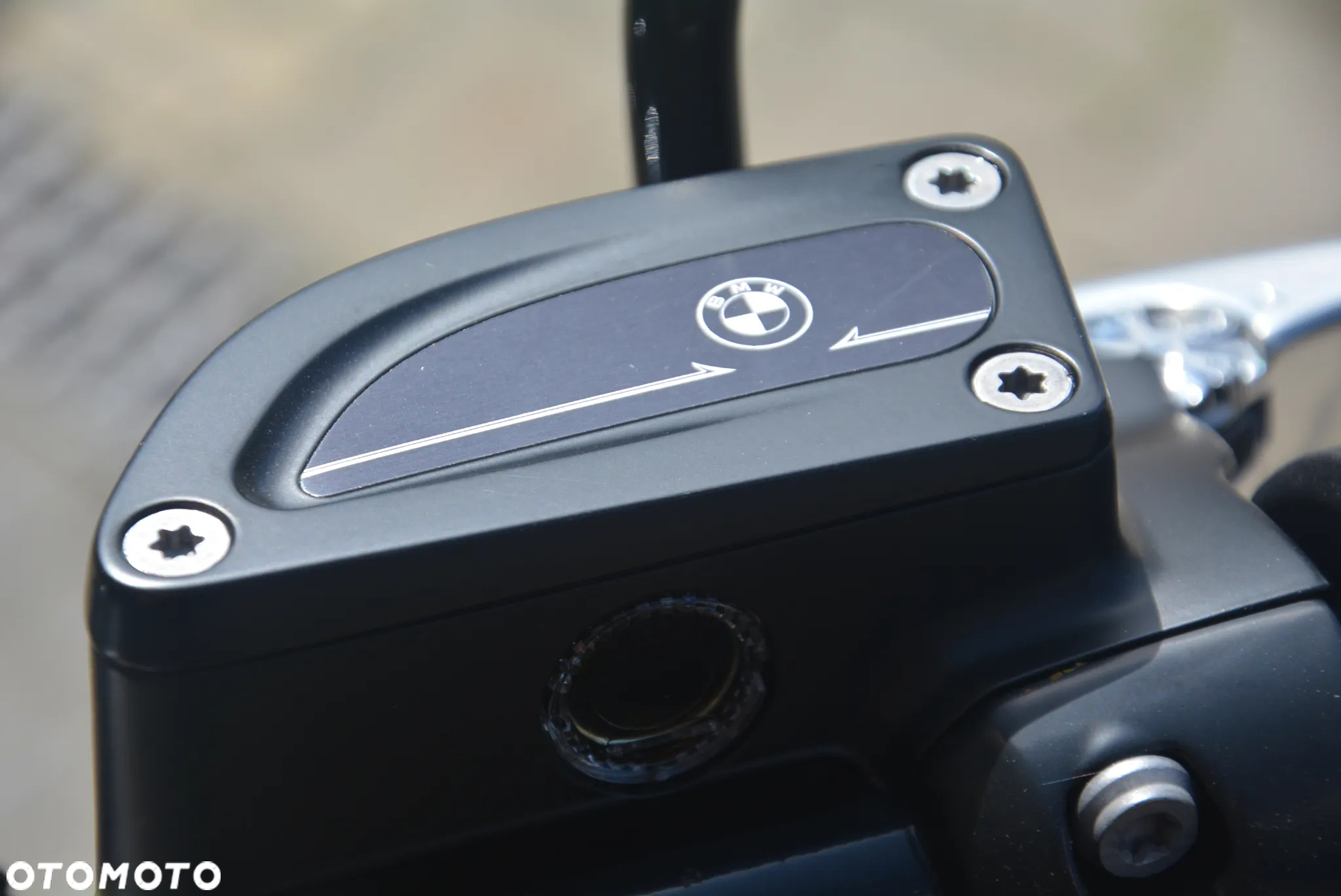 BMW R - 15