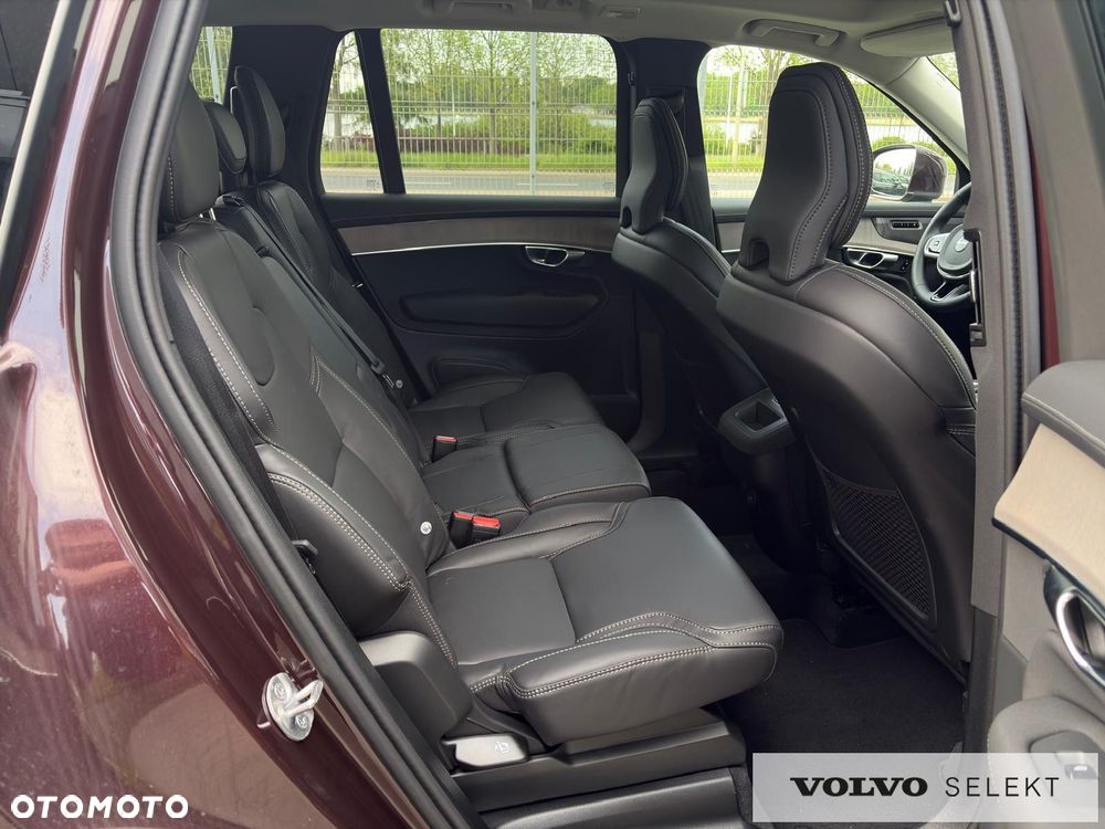 Volvo XC 90 - 19