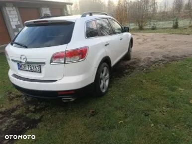 Mazda CX-9 3.7 V6 - 3