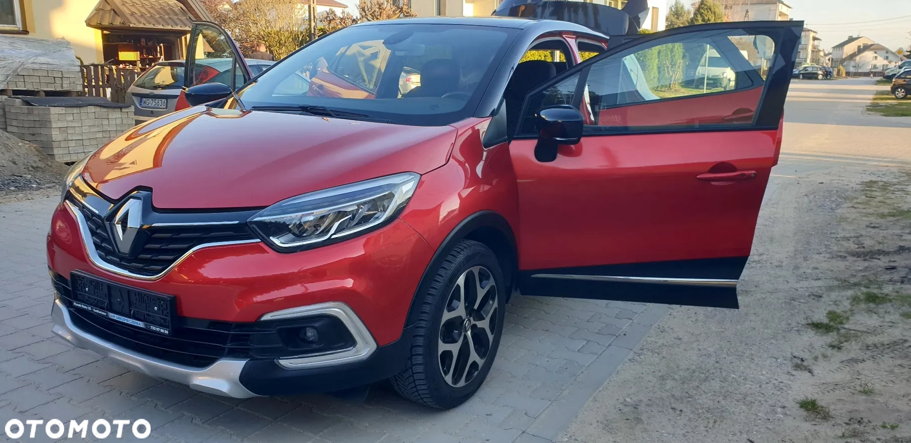 Renault Captur ENERGY TCe 120 EDC XMOD - 14