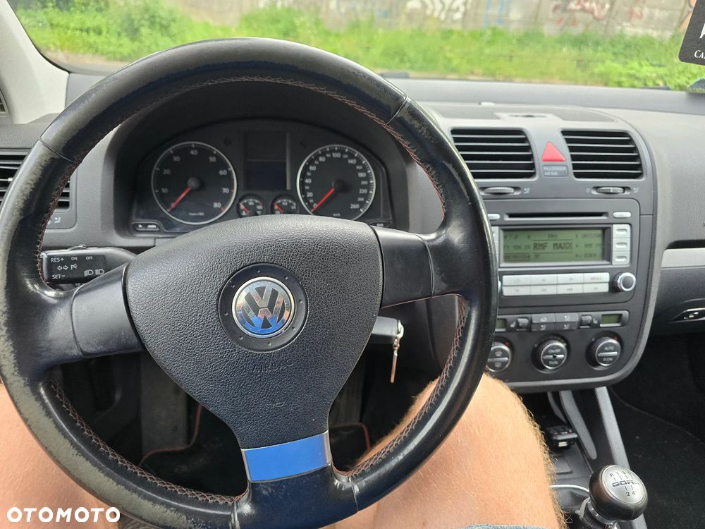 Volkswagen Golf 1.6 Goal - 7