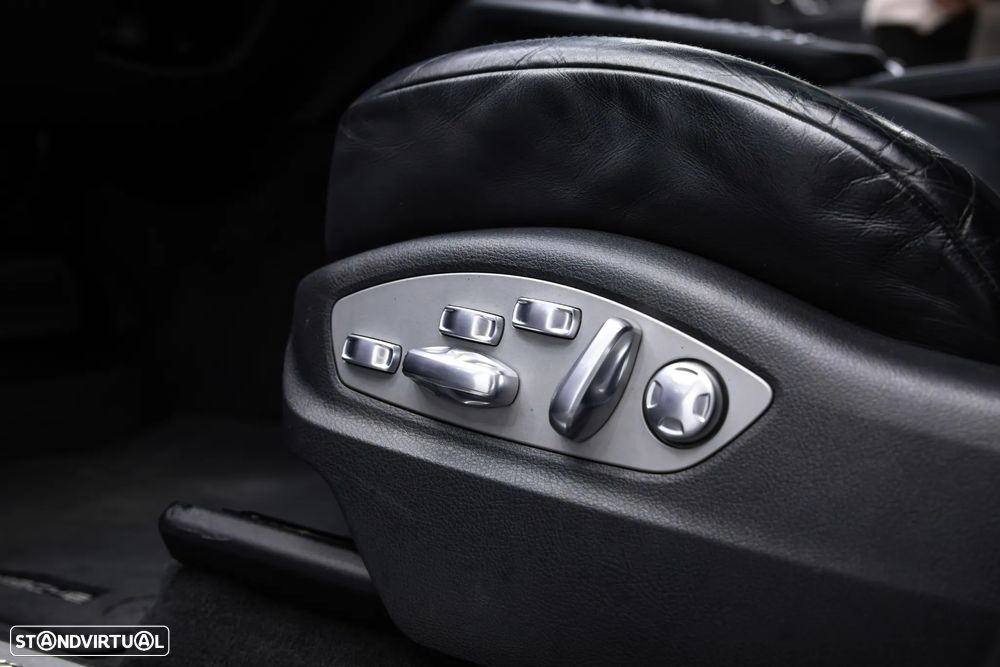 Porsche Macan Turbo PDK - 29