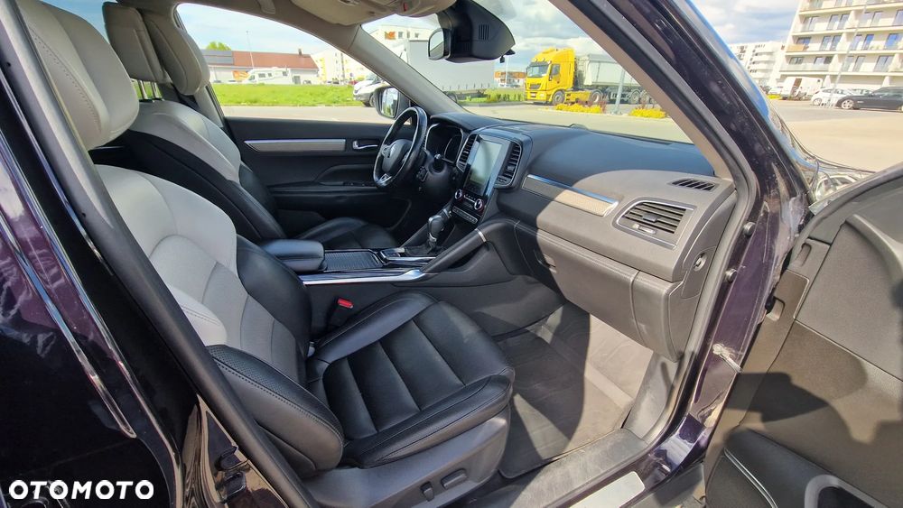 Renault Koleos 2.0 dCi Initiale Paris 4x4 X-Tronic - 16