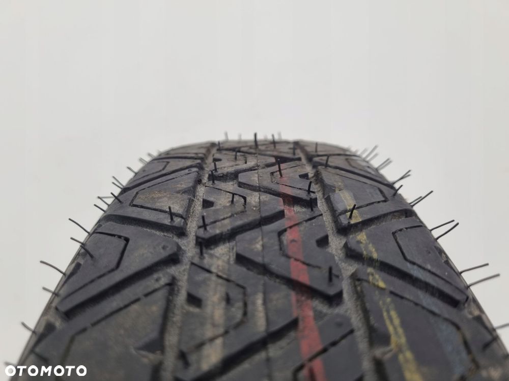 KOŁO DOJAZDOWE dojazdówka Saab 9-3 95 9-5 115/70 R16 5x110 4569661 1010268 - 12