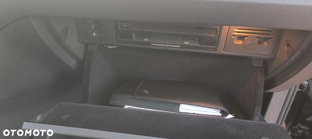 Volkswagen Golf Sportsvan - 15
