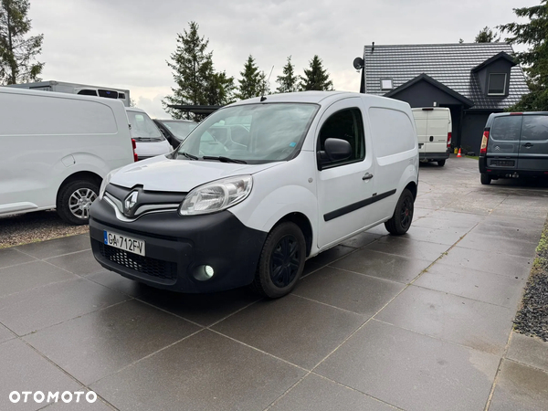Renault KANGOO 3 MIEJSCA KLIMATYZACJA