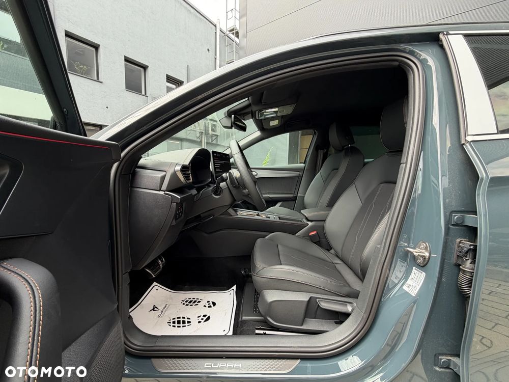 Cupra Leon Sportstourer 1.5 eTSI DSG - 6