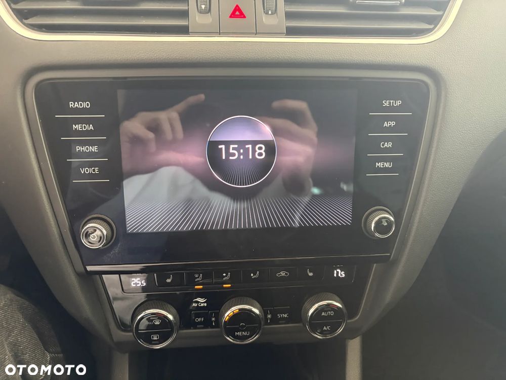 Skoda Octavia 1.5 TSI GPF ACT Ambition - 11