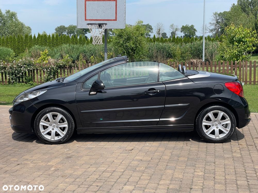Peugeot 207 CC 1.6 Sport - 18