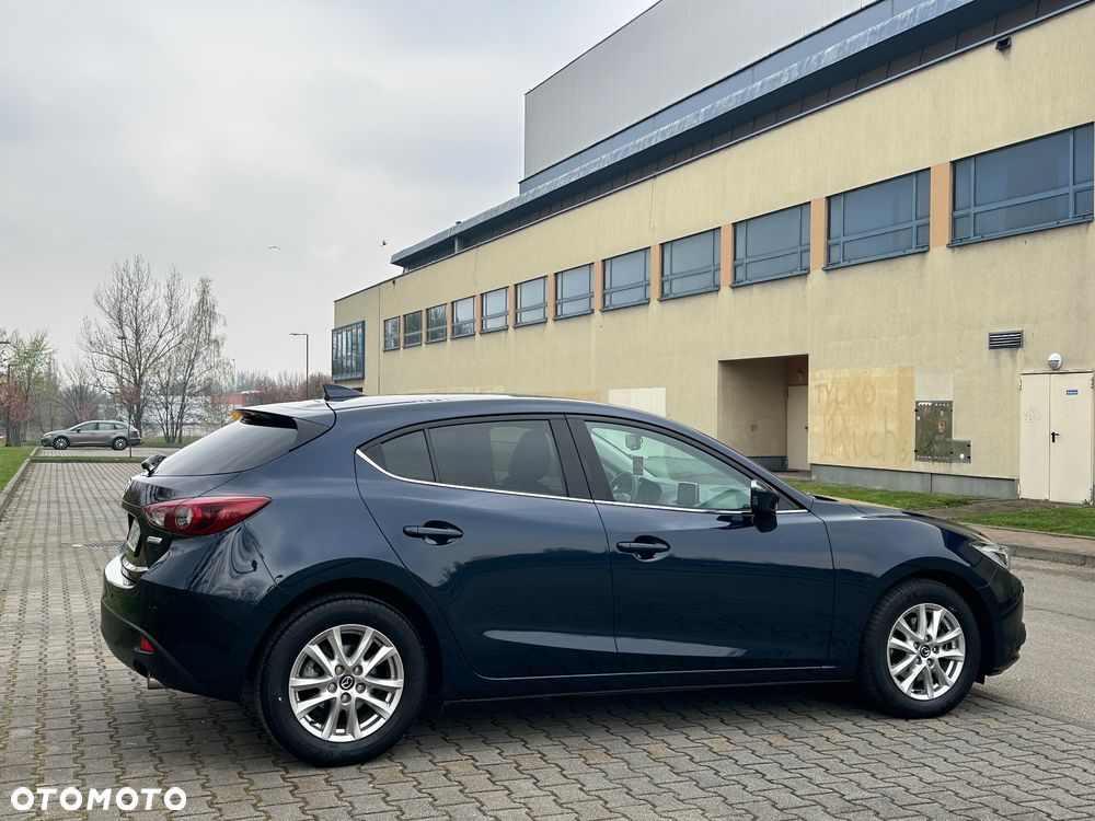 Mazda 3 - 14