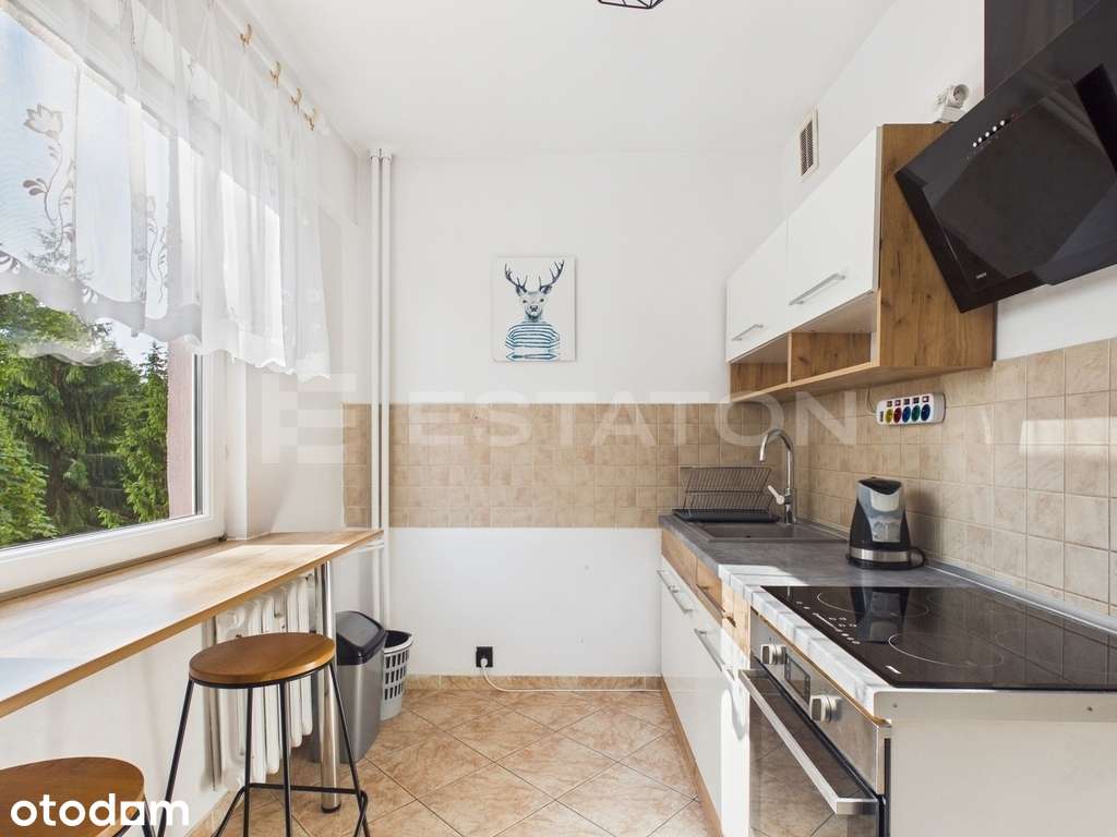 Idealne pod wynajem | 4 pokoje | Nowe Miasto
