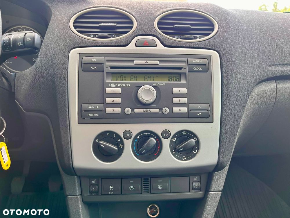 Ford Focus - 19